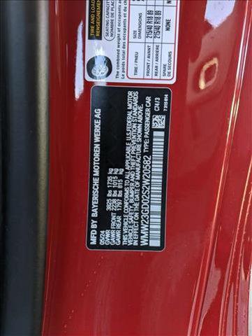 used 2025 MINI Hardtop car, priced at $34,777