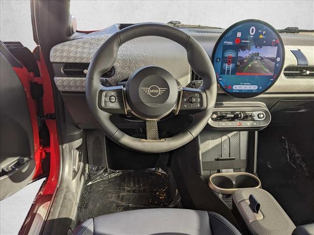used 2025 MINI Hardtop car, priced at $34,777
