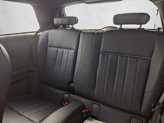 used 2025 MINI Hardtop car, priced at $34,777