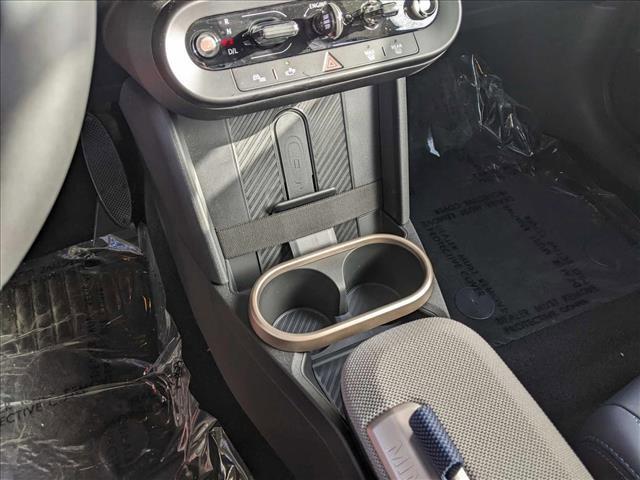 used 2025 MINI Hardtop car, priced at $34,777