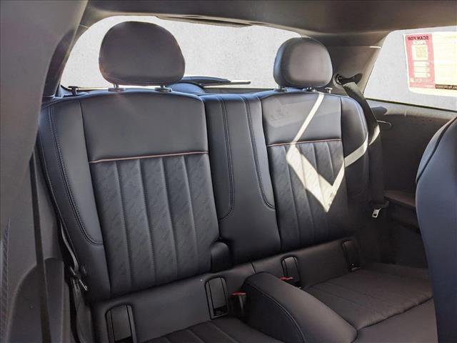 used 2025 MINI Hardtop car, priced at $34,777