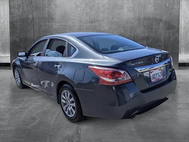 used 2013 Nissan Altima car, priced at $5,988