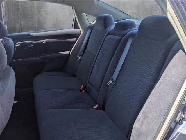 used 2013 Nissan Altima car, priced at $5,988