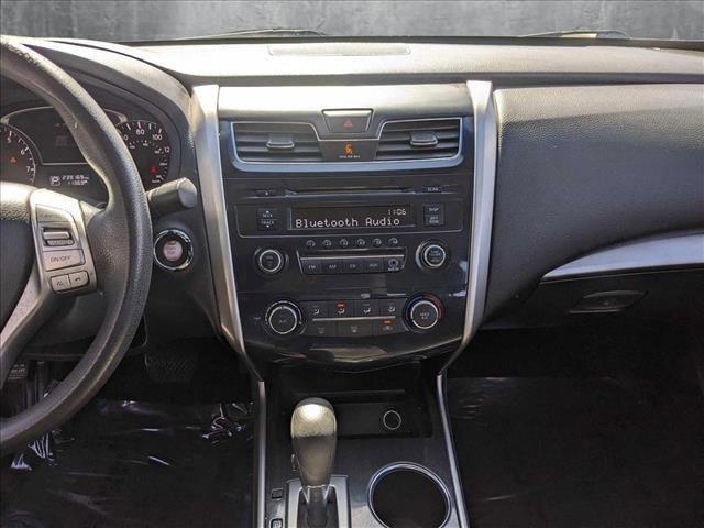 used 2013 Nissan Altima car, priced at $5,988