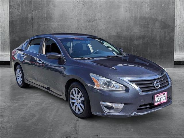 used 2013 Nissan Altima car, priced at $5,988