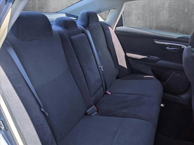 used 2013 Nissan Altima car, priced at $5,988