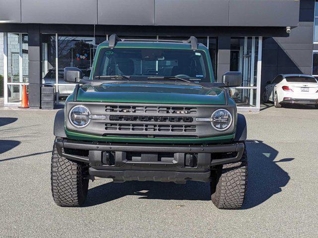 used 2023 Ford Bronco car, priced at $42,888