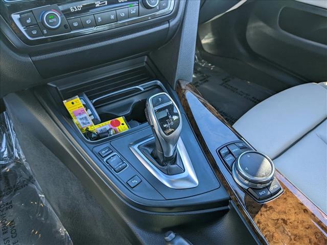 used 2016 BMW 435 Gran Coupe car, priced at $15,955