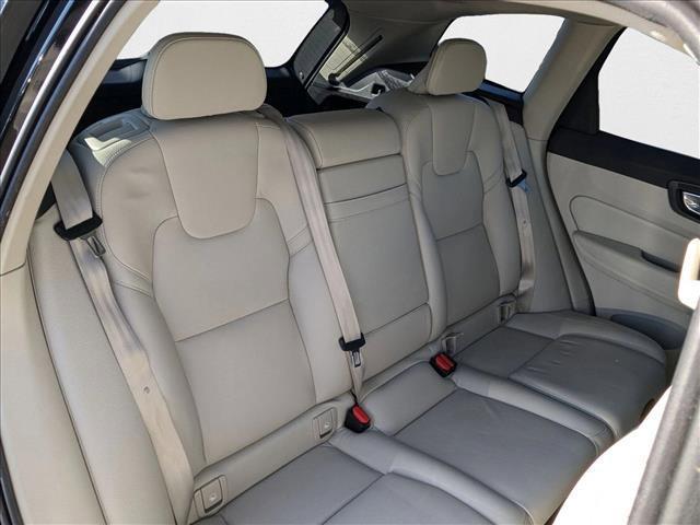used 2019 Volvo XC60 car, priced at $23,997