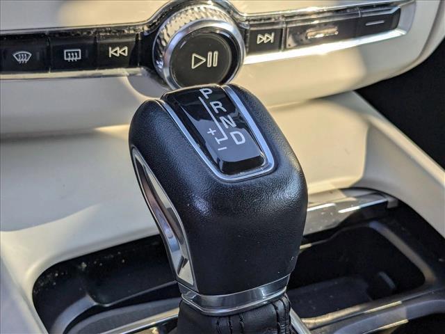 used 2019 Volvo XC60 car, priced at $23,997