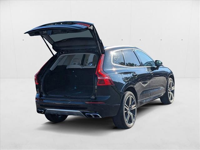used 2019 Volvo XC60 car, priced at $23,997