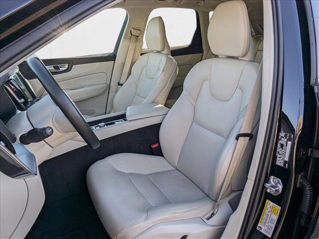 used 2019 Volvo XC60 car, priced at $23,997