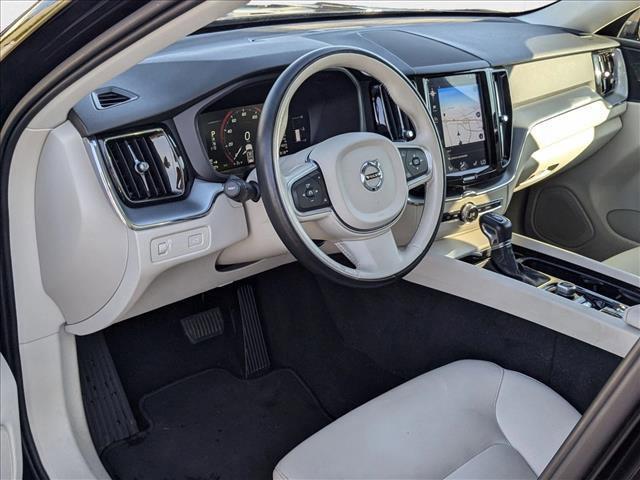 used 2019 Volvo XC60 car, priced at $23,997