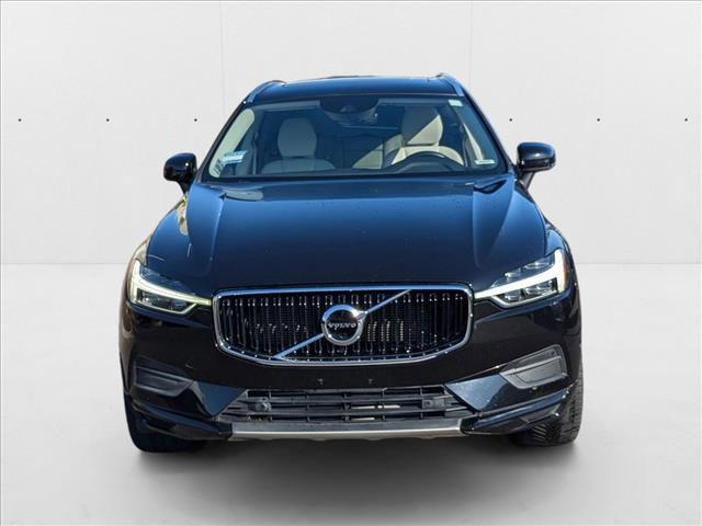 used 2019 Volvo XC60 car, priced at $23,997