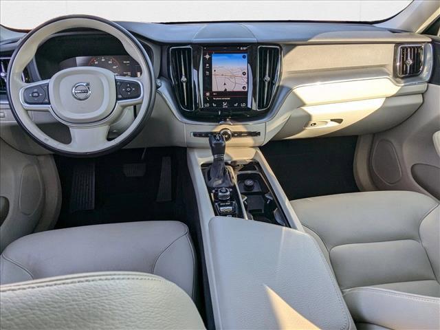 used 2019 Volvo XC60 car, priced at $23,997