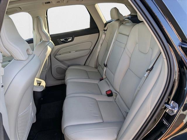 used 2019 Volvo XC60 car, priced at $23,997