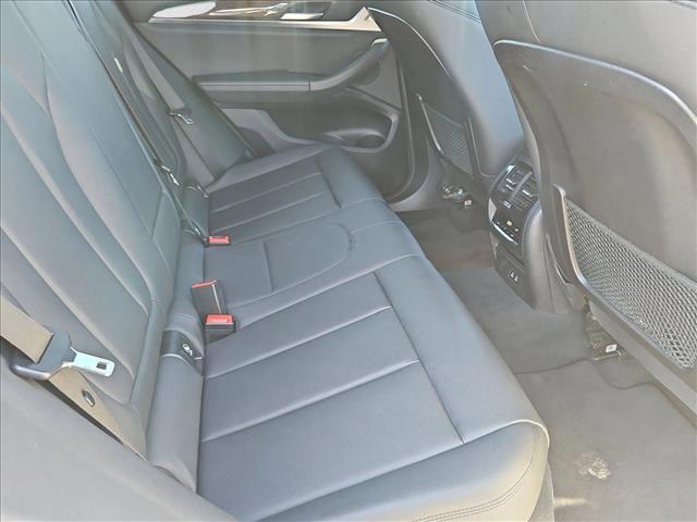 used 2021 BMW X3 car, priced at $21,988