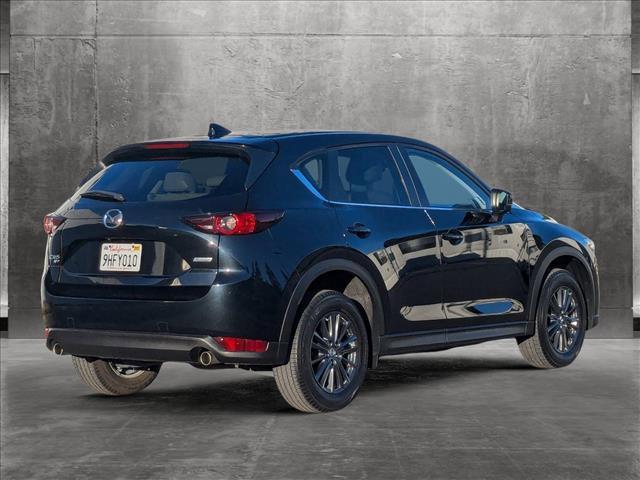 used 2019 Mazda CX-5 car, priced at $22,988