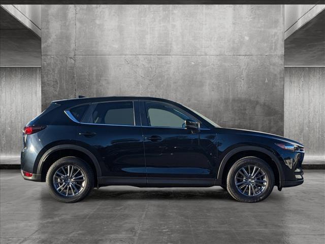 used 2019 Mazda CX-5 car, priced at $22,988