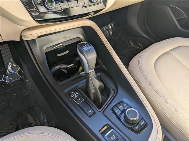 used 2018 BMW X1 car, priced at $18,955