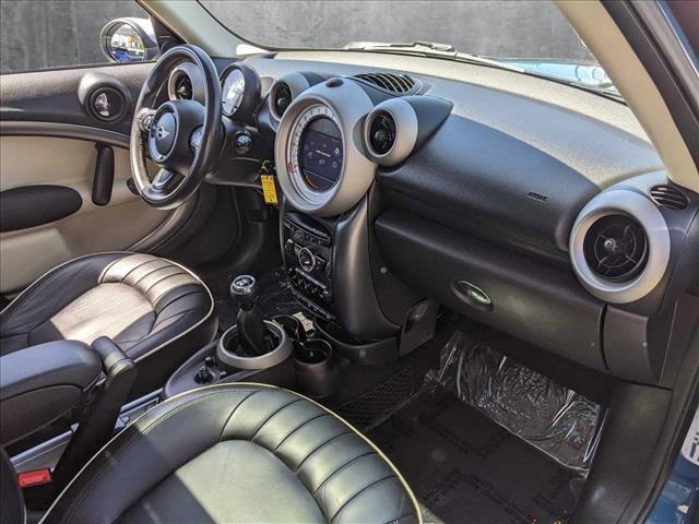 used 2012 MINI Cooper S Countryman car, priced at $10,988