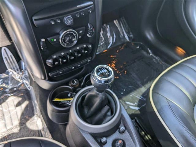 used 2012 MINI Cooper S Countryman car, priced at $10,988
