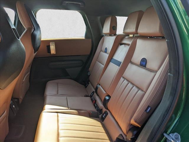 new 2026 MINI Countryman car, priced at $42,675