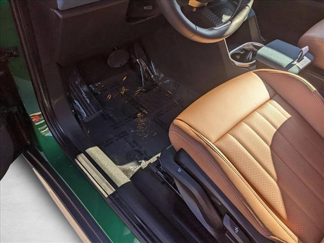 new 2026 MINI Countryman car, priced at $42,675