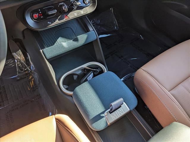 new 2026 MINI Countryman car, priced at $42,675