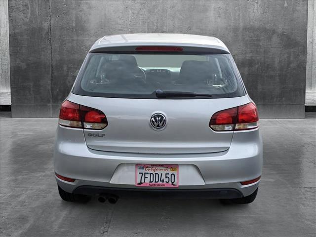 used 2014 Volkswagen Golf car, priced at $10,955