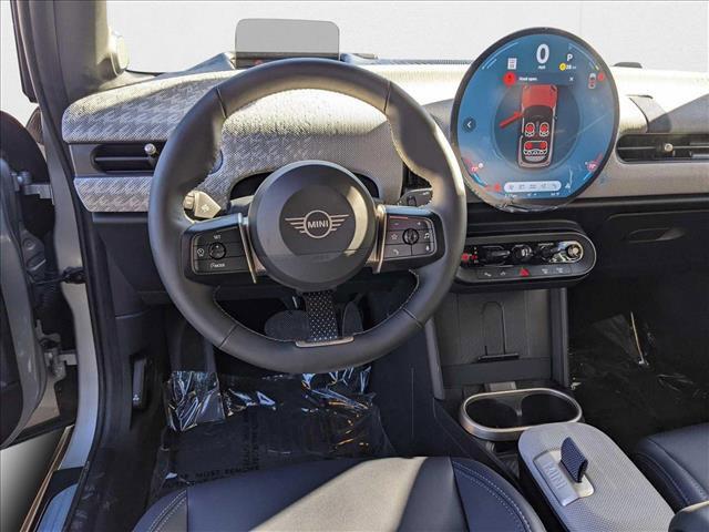 new 2025 MINI Hardtop car, priced at $35,480