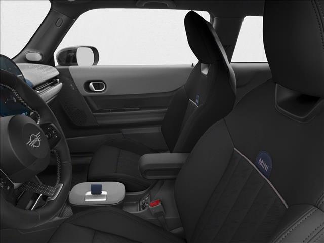 new 2026 MINI Hardtop car, priced at $43,595
