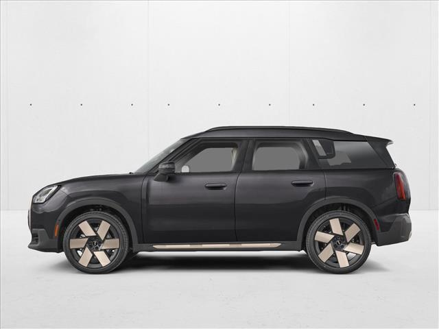 new 2026 MINI Countryman car, priced at $43,175