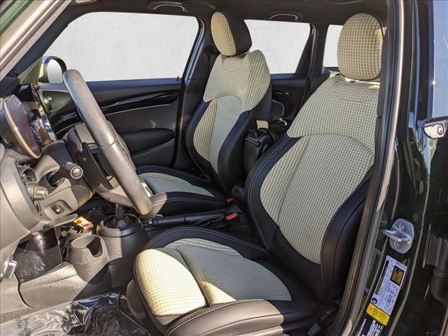 used 2023 MINI Hardtop car, priced at $28,488