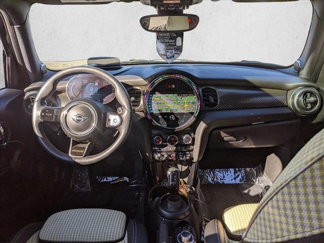 used 2023 MINI Hardtop car, priced at $28,488