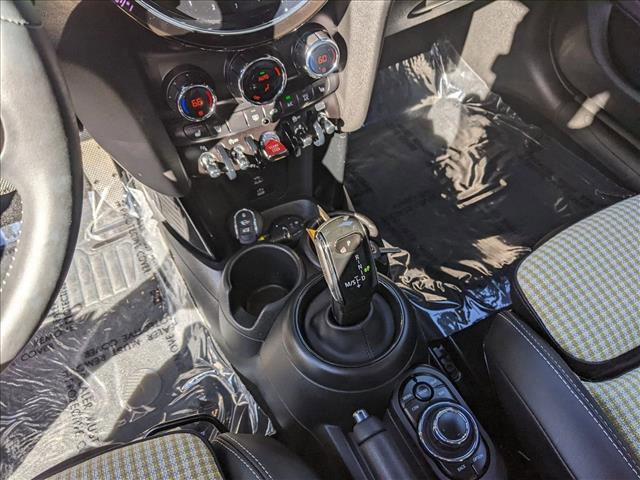 used 2023 MINI Hardtop car, priced at $28,488