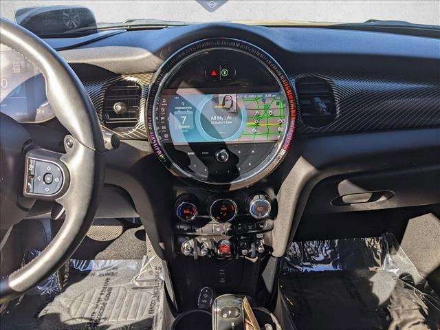 used 2023 MINI Hardtop car, priced at $28,488