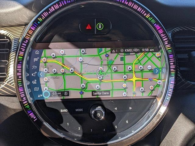 used 2023 MINI Hardtop car, priced at $28,488