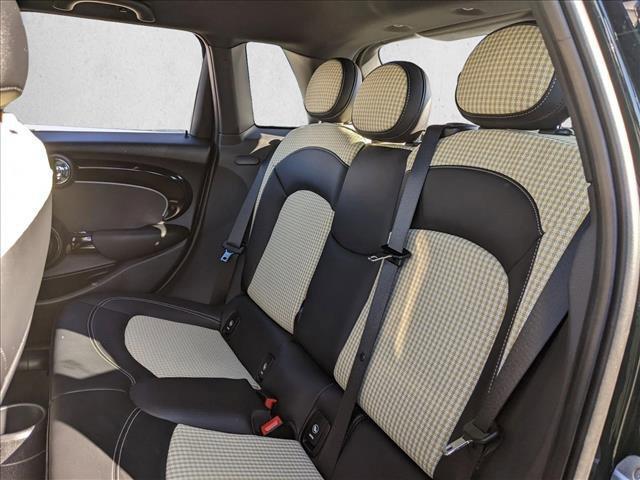 used 2023 MINI Hardtop car, priced at $28,488