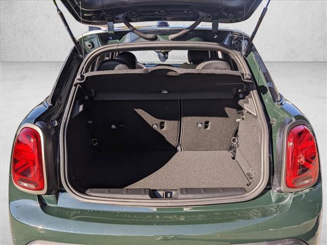 used 2023 MINI Hardtop car, priced at $28,488