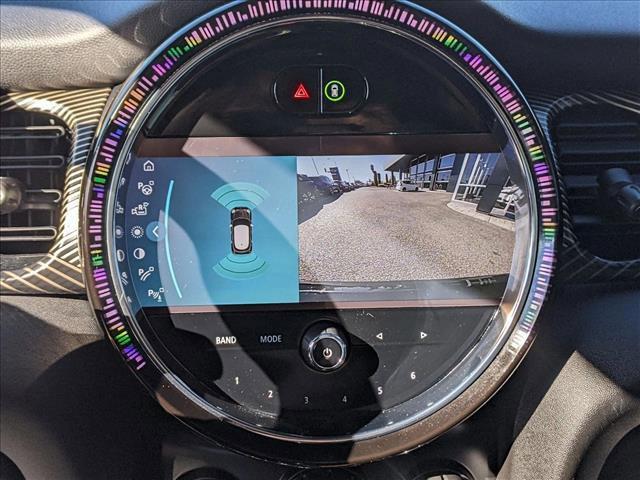 used 2023 MINI Hardtop car, priced at $28,488