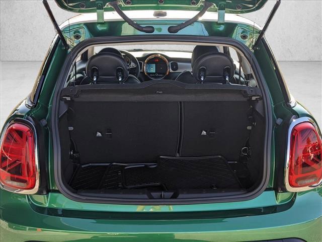 used 2023 MINI Hardtop car, priced at $27,488