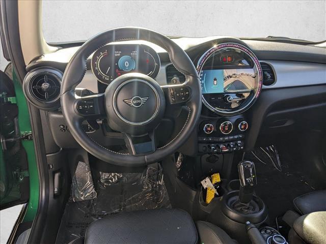 used 2023 MINI Hardtop car, priced at $27,488