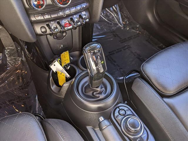 used 2023 MINI Hardtop car, priced at $27,488