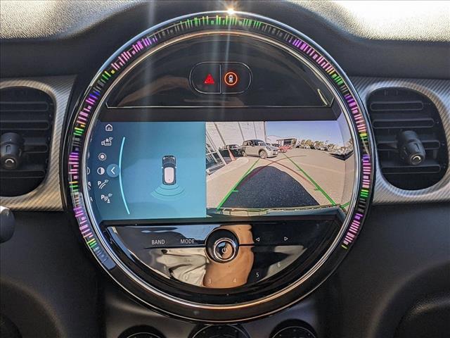 used 2023 MINI Hardtop car, priced at $27,488