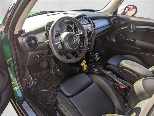 used 2023 MINI Hardtop car, priced at $27,488