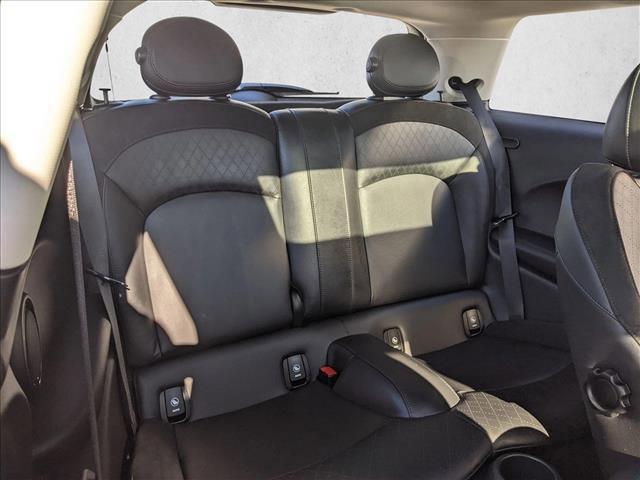 used 2023 MINI Hardtop car, priced at $27,488