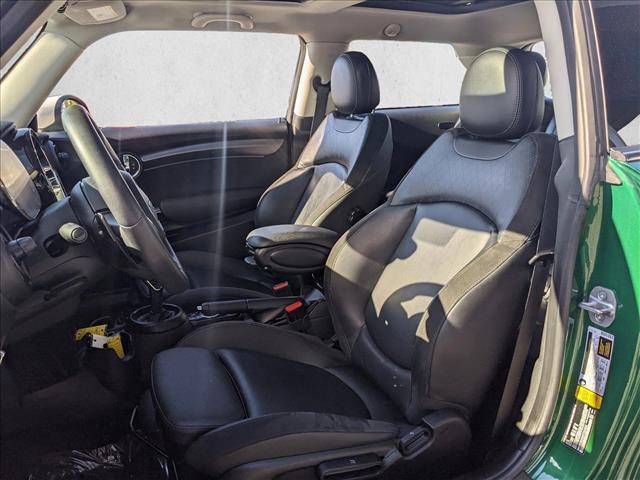 used 2023 MINI Hardtop car, priced at $27,488