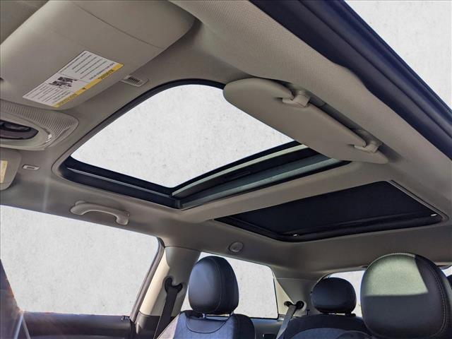 used 2023 MINI Hardtop car, priced at $27,488