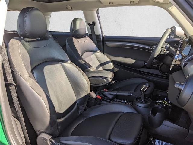 used 2023 MINI Hardtop car, priced at $27,488